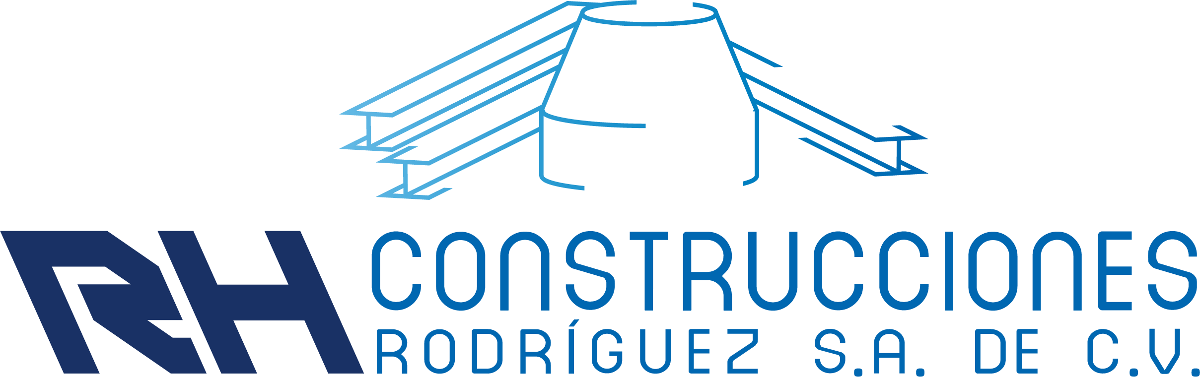 RH Construcciones Rodríguez